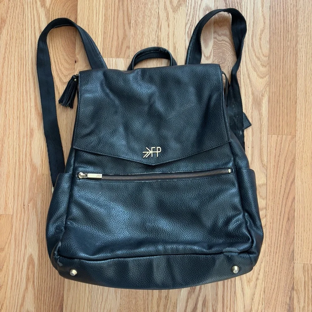 Freshly Picked Classic Diaper Travel Bag